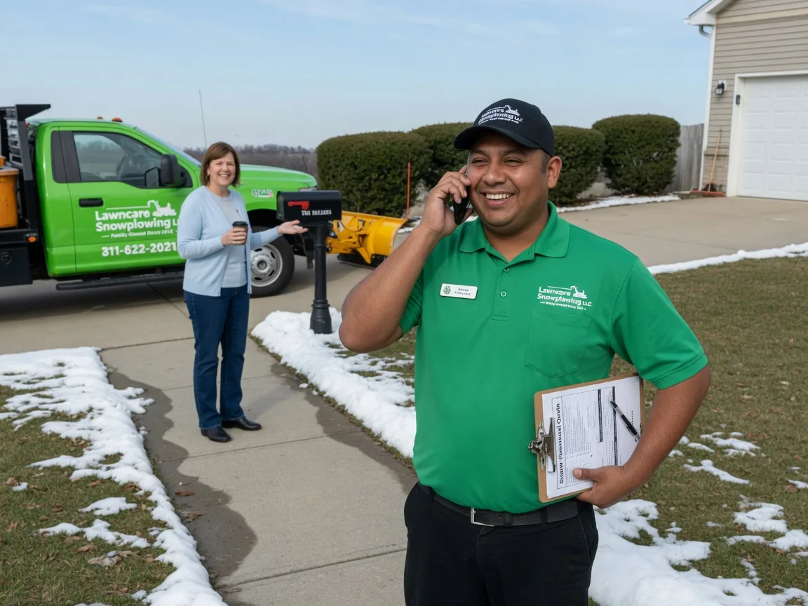Lawn Care Services By Expert Landscaper Wheeling, WV FAQs